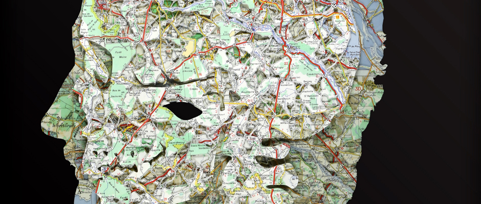 Michelin Maps Cutout