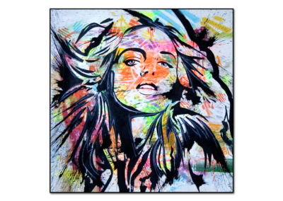 Graphic / Graphique