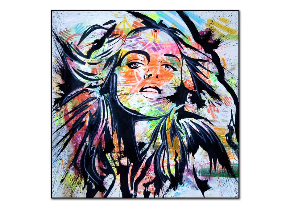 Graphic / Graphique