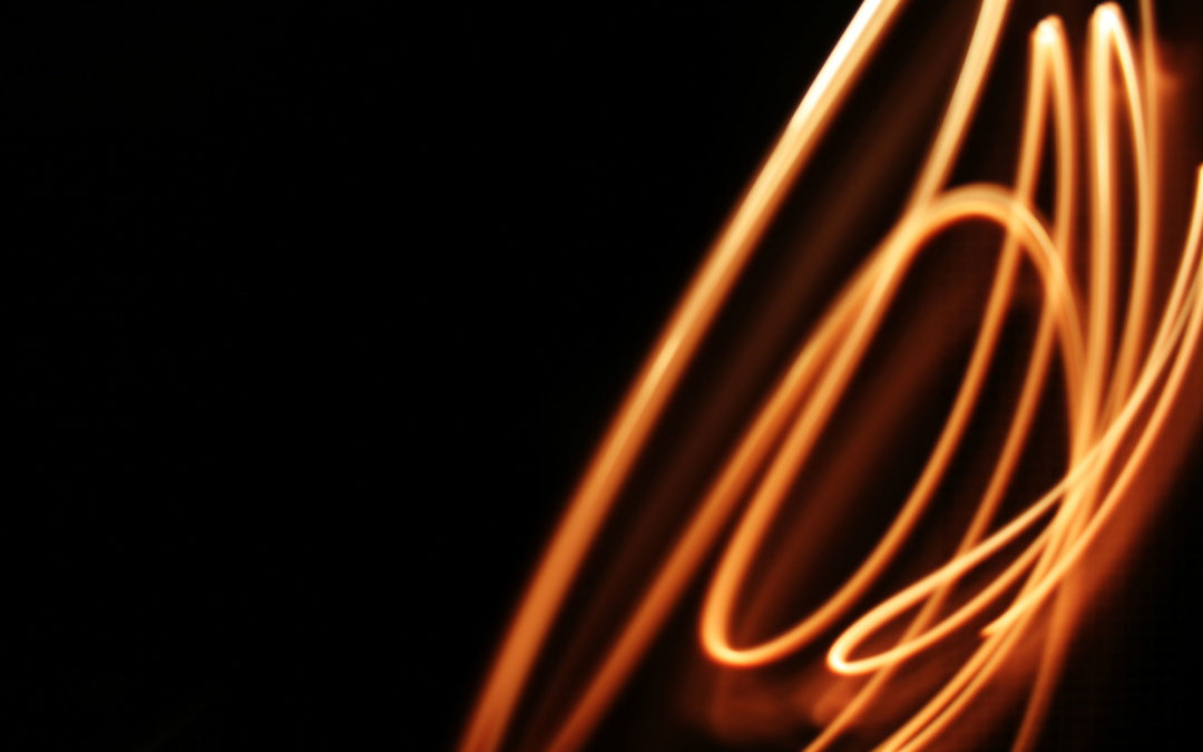 Light Painting / Tags Lumineux
