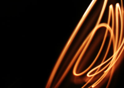 Light Painting / Tags Lumineux
