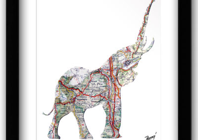 Animals / Animaux